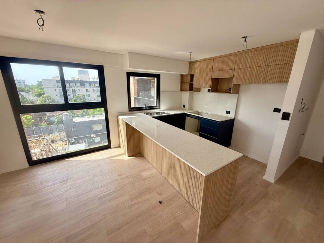 VENTA DPTO ITUZAINGO 2AMB A ESTRENAR 65M AMENITIES