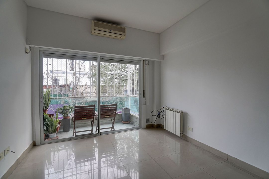 VENTA DPTO. 2 AMB CON BALCON Y TERRAZA-BARRACAS