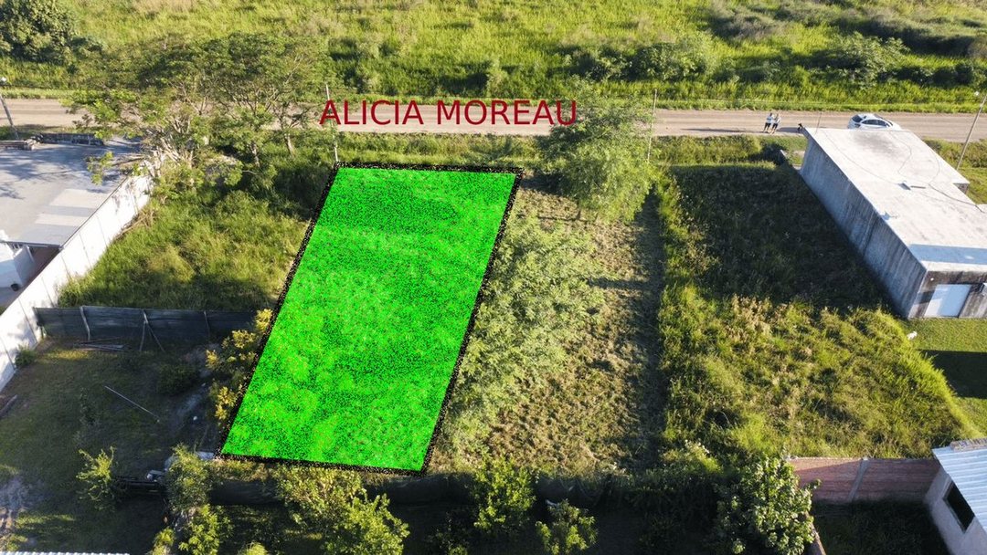 Se VENDE lote en Barrio Nazareth