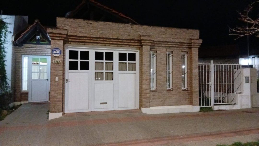 Venta Casa 3 dormitorios - Barrio Consolata
