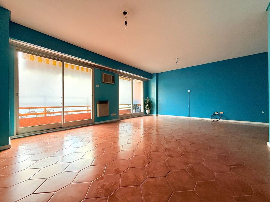 ALQUILER DEPARTAMENTO 3 AMB C DEP CABALLITO