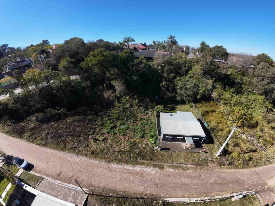 VENTA TERRENO EN BARRIO LAS MORAS 720,95 m²