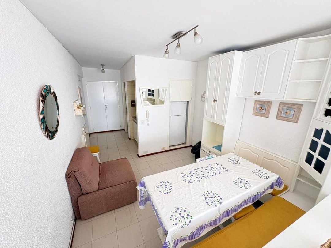 VENTA DEPTO MONOAMBIENTE PLAYA CLUB Miramar