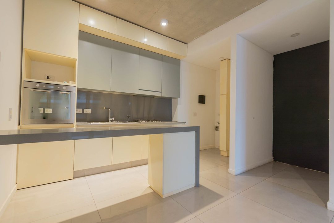 Depto a la venta 3 amb con balcon Devoto