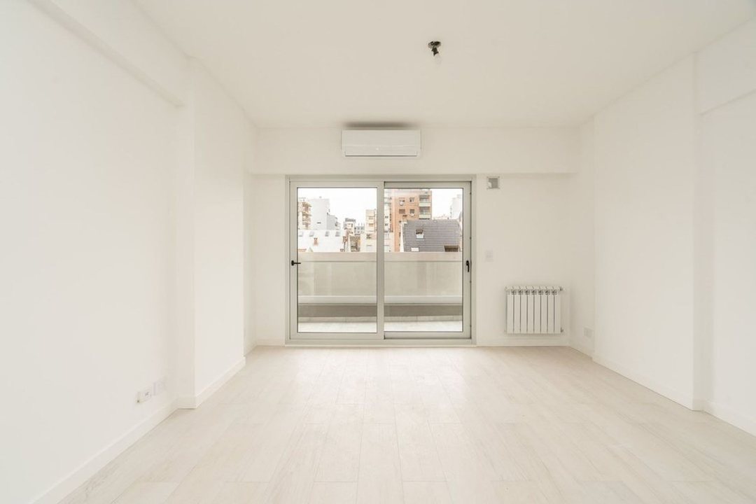 VENTA DEPTO 2 AMB A ESTRENAR EN NUÑEZ AMENITIES