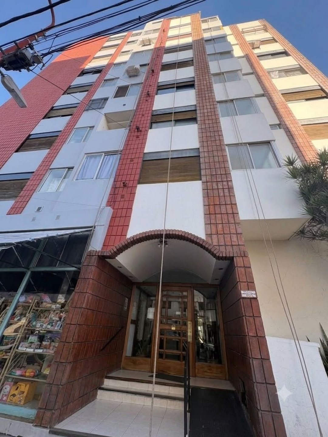 VENTA DEPTO 2 AMB C/BALCÓN AL FRENTE CIUDADELA