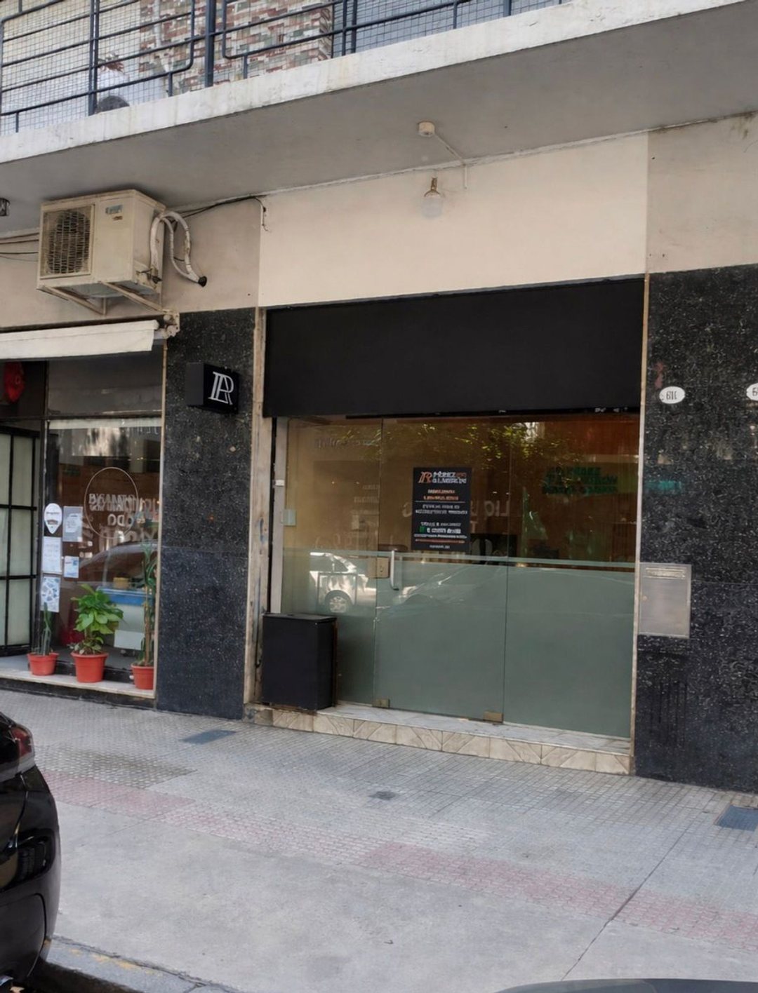VENTA DE LOCAL C/ ALTILLO ZONA OUTLET VILLA CRESPO