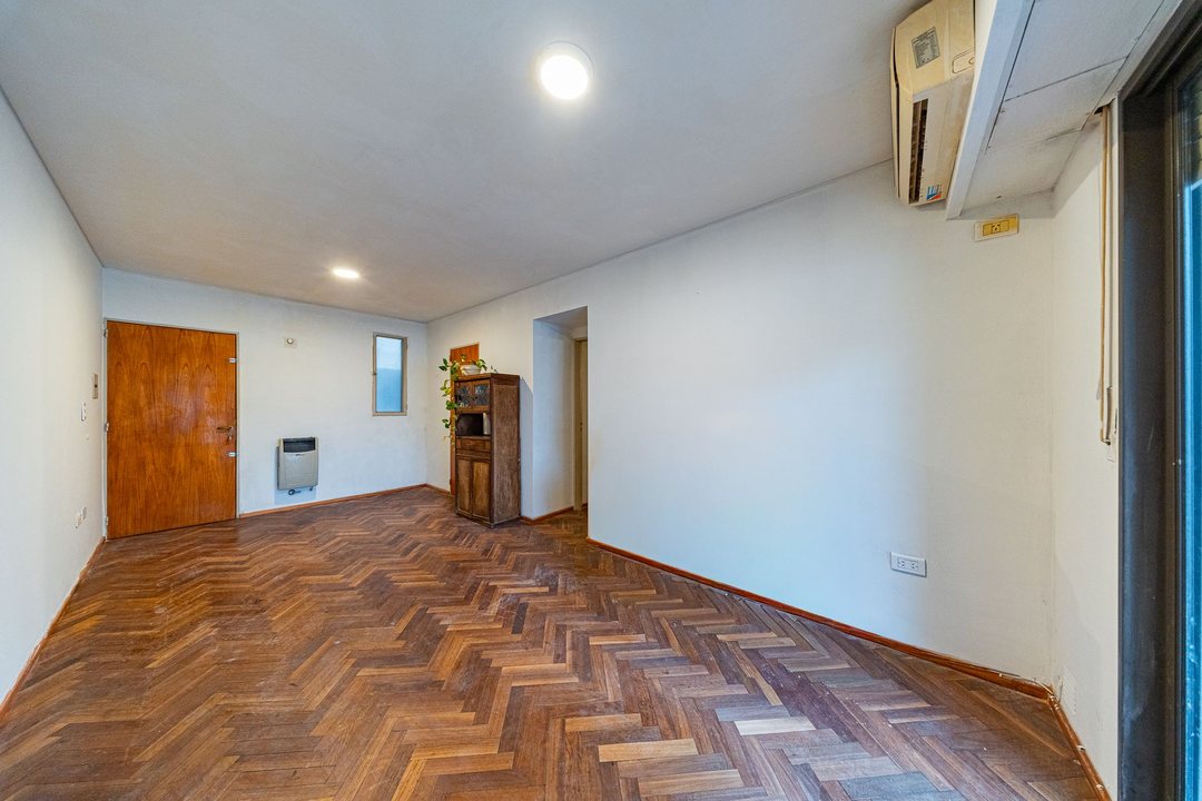 DEPARTAMENTO EN VENTA 2 DORMITORIOS LOURDES