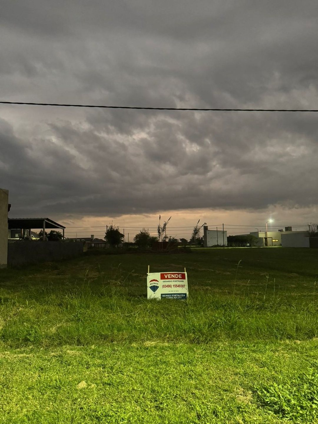 VENTA TERRENO PUJATO NORTE  FINANCIADO