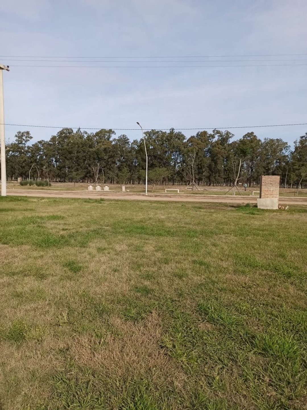 VENTA LOTE EN JARDINALES - ESPERANZA