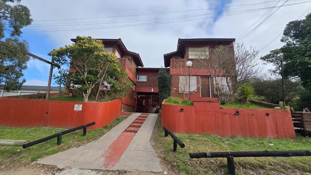 VENTA DEPARTAMENTO CON COCHERA VILLA GESELL