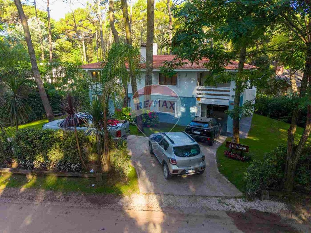 Casa Venta Carilo Piscina Climatizada Golf