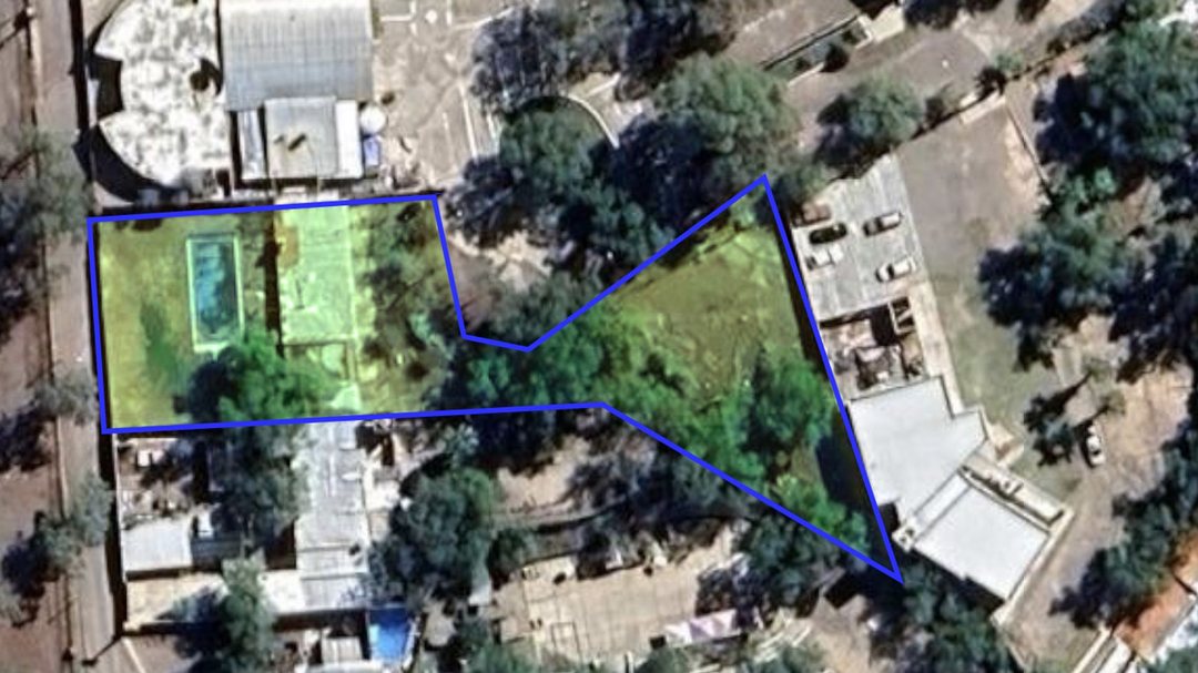 Venta de Terreno con Propiedad El Challao Mendoza