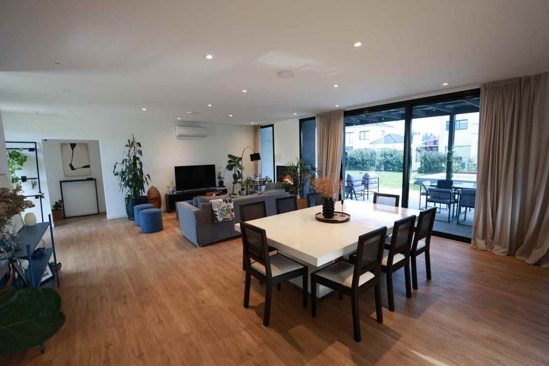 VENTA CASA 5 AMB, COUNTRY CLUB PRADOS DEL OESTE