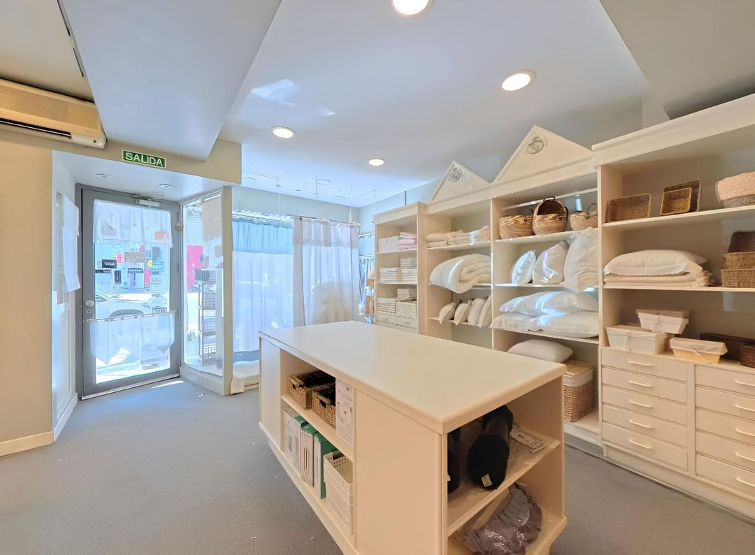 Venta Local a la calle, PB y subsuelo, Colegiales