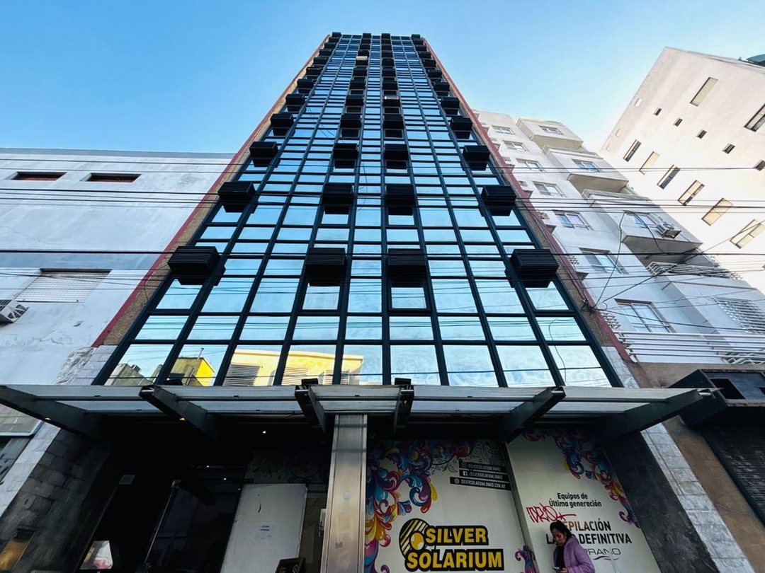 VENTA OFICINA AVELLANEDA CENTRO