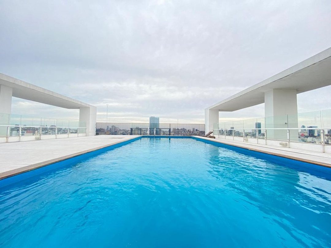 VENTA MONOAMBIENTE CONGRESO FULL AMENITIES