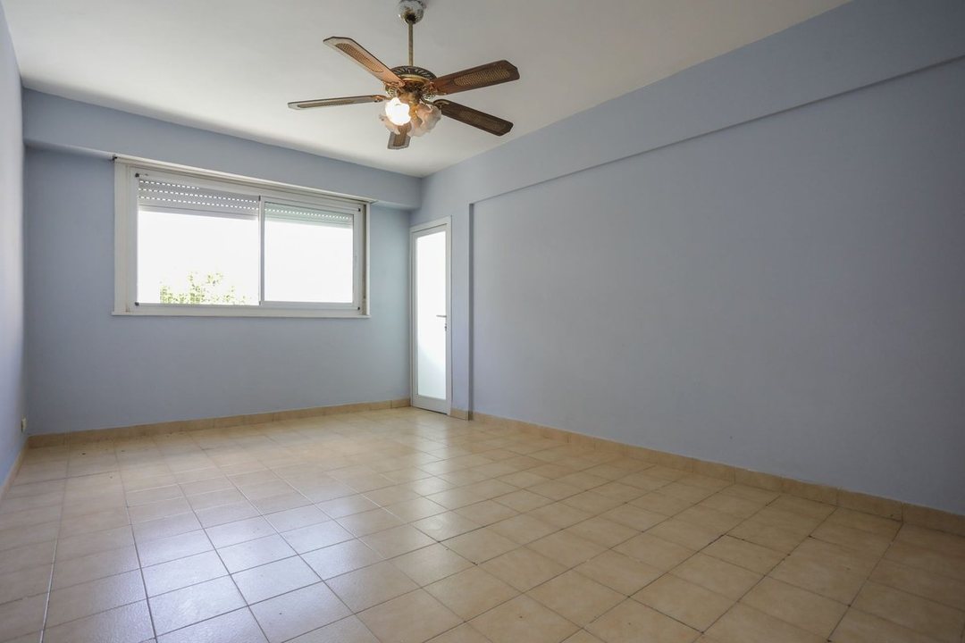 DEPARTAMENTO 3 AMBIENTES EN Floresta