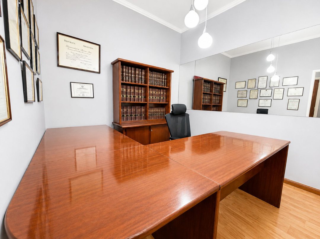 Oficina 2 amb en Venta en San Nicolas reciclada
