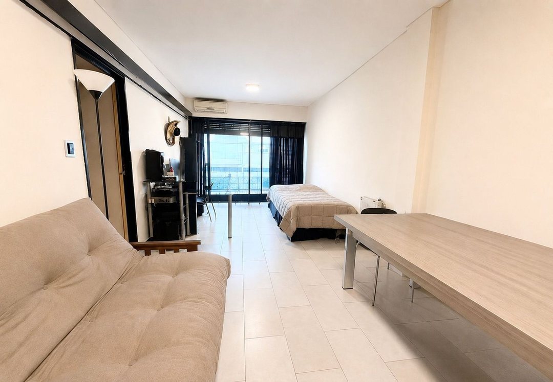 VENTA DEPARTAMENTO 4 AMBIENTES BELGRANO COCHERA