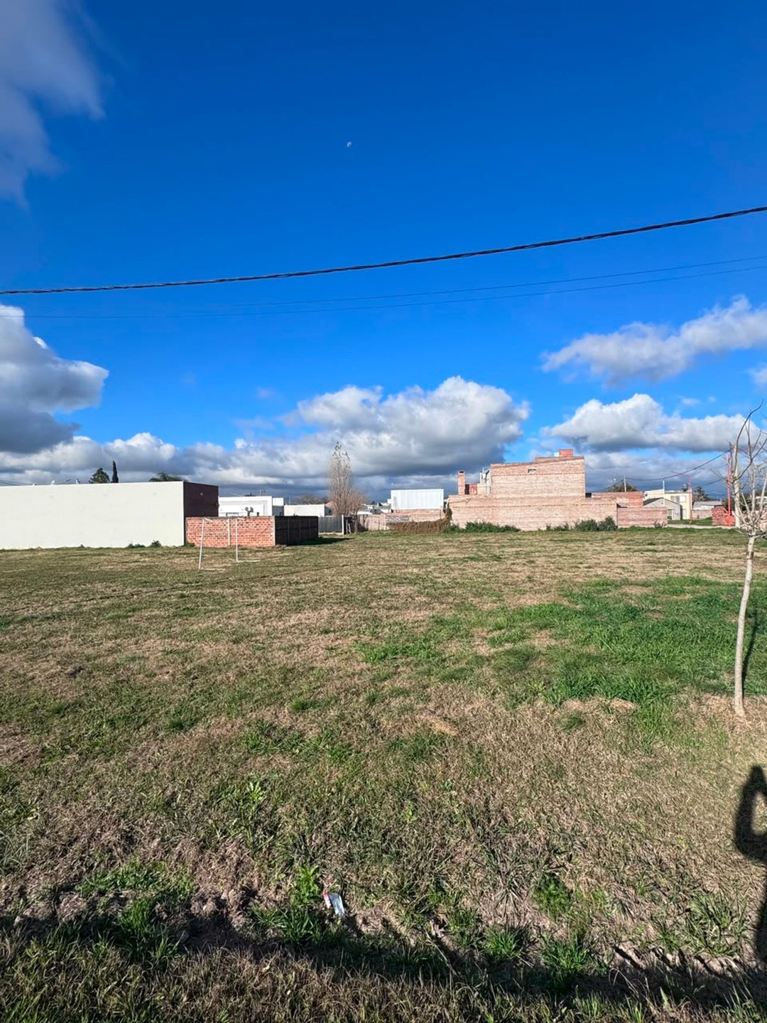 VENTA LOTE HUMBOLDT