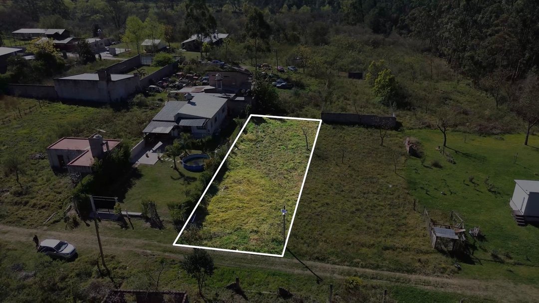 VENTA TERRENO 600 M2 EN LOS PAÑOS SAN ANTONIO