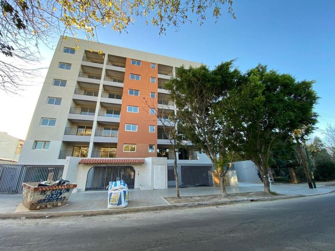 venta departamento 2 ambientes ituzaingo norte