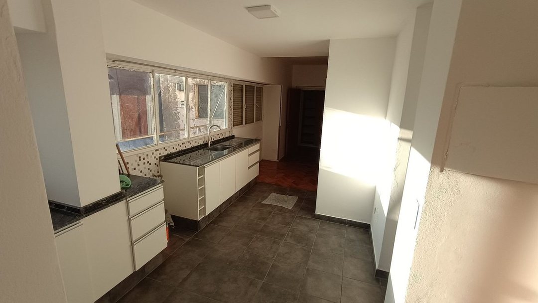 VENTA DEPARTAMENTO 4 DORMITORIOS CENTRO CORDOBA