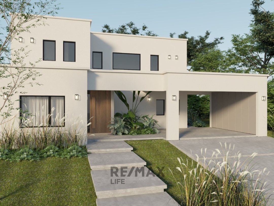 VENTA DE CASA EN VILLAGE PLAZA
