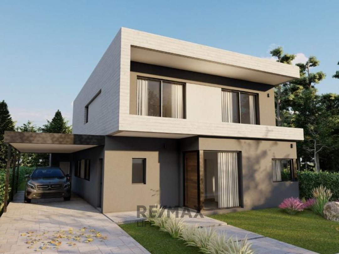 VENTA DE CASA EN BARRIO CERRADO