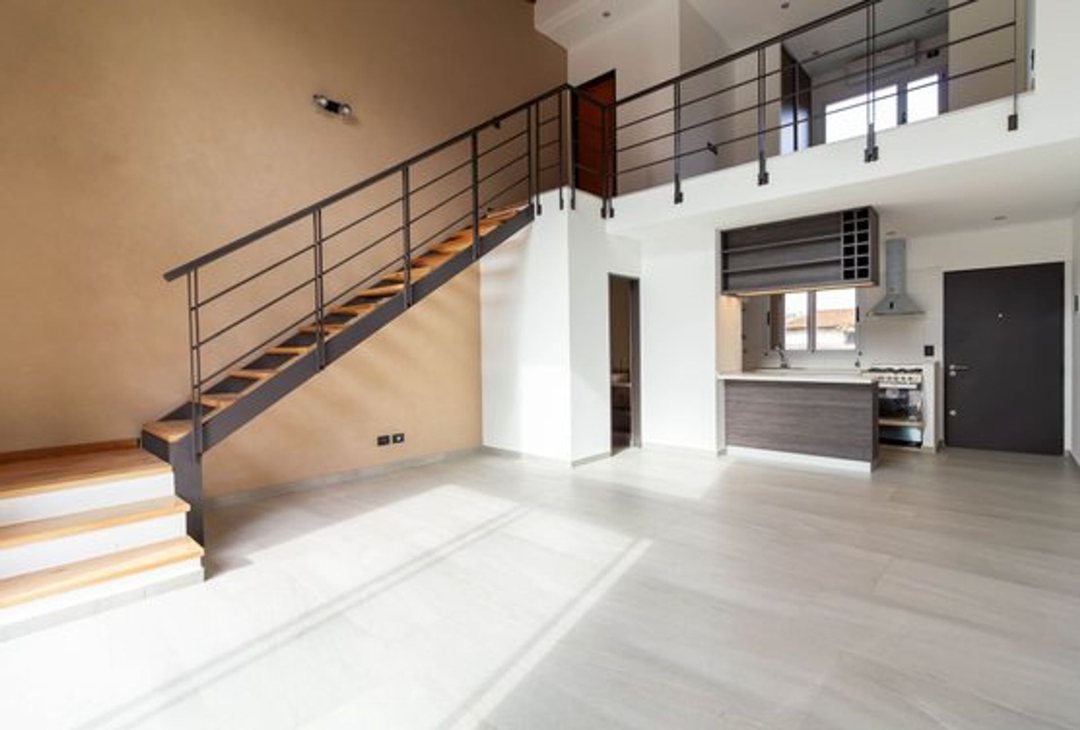 Venta PH 2 ambientes Balcón Florida Apto crédito