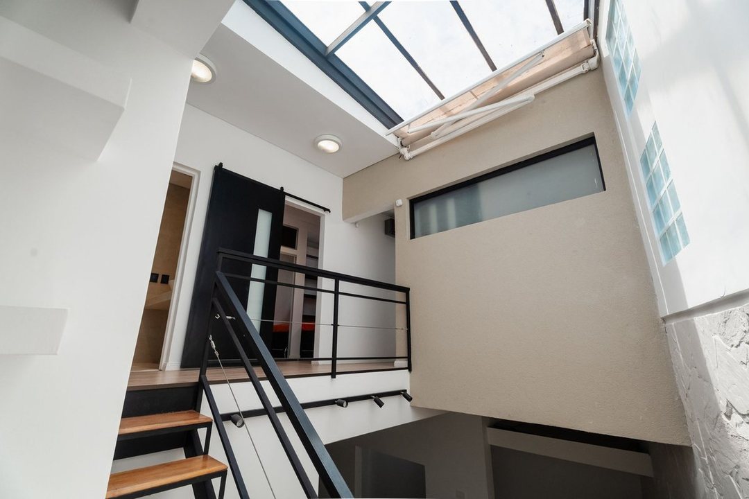 VENTA PH PALERMO 4 AMB C/ BALCON PARRILLA A NUEVO