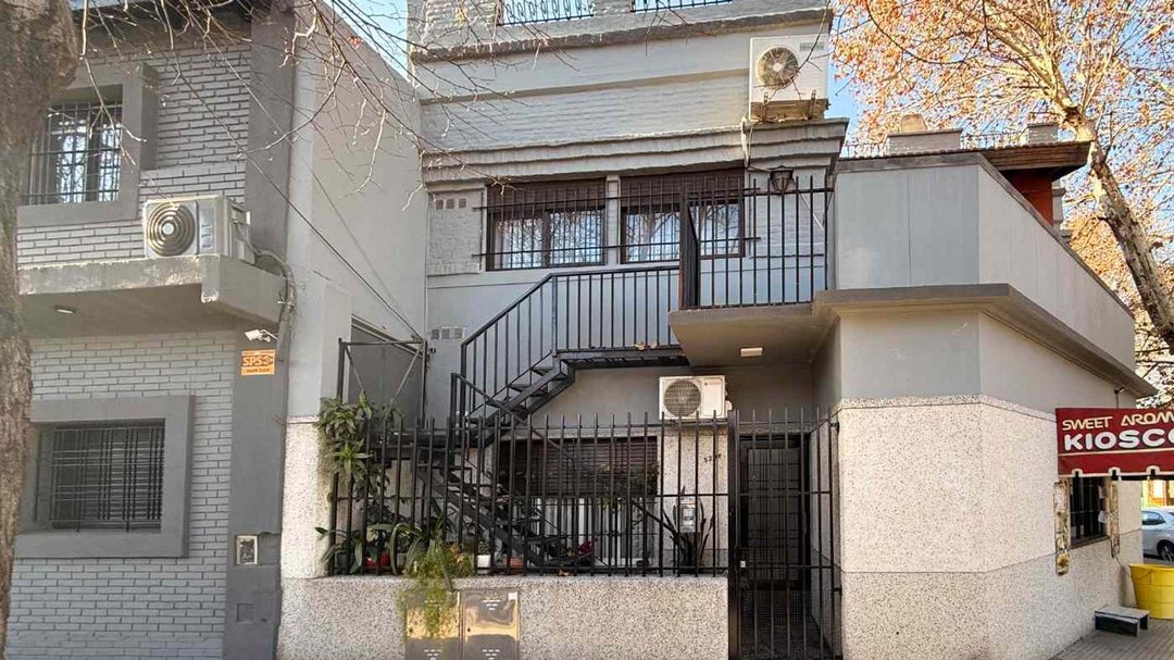 VENTA PH 4 AMB CON TERRAZA PROPIA- VILLA LURO