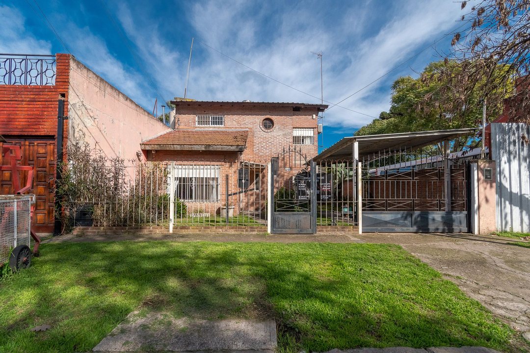 Venta Casa 4 Amb Tortuguitas