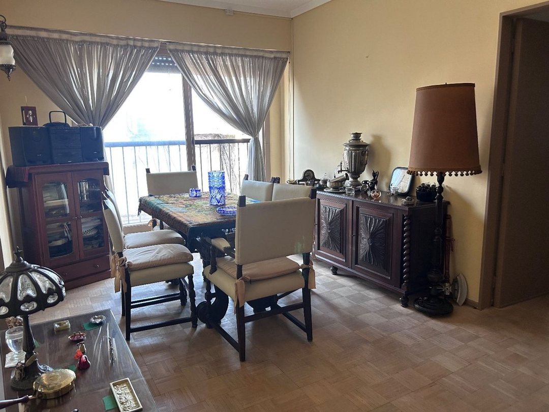 VENTA DEPARTAMENTO 3 AMBIENTES BALVANERA