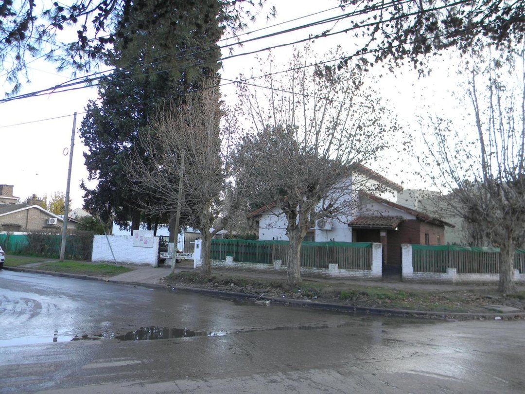 VENTA CASA 4 AMB. PARQUE J.C.PAZ Bs. As. INVERSIÓN