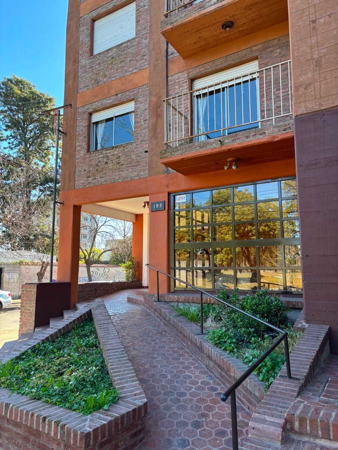 DEPARTAMENTO EN VENTA EN PERGAMINO