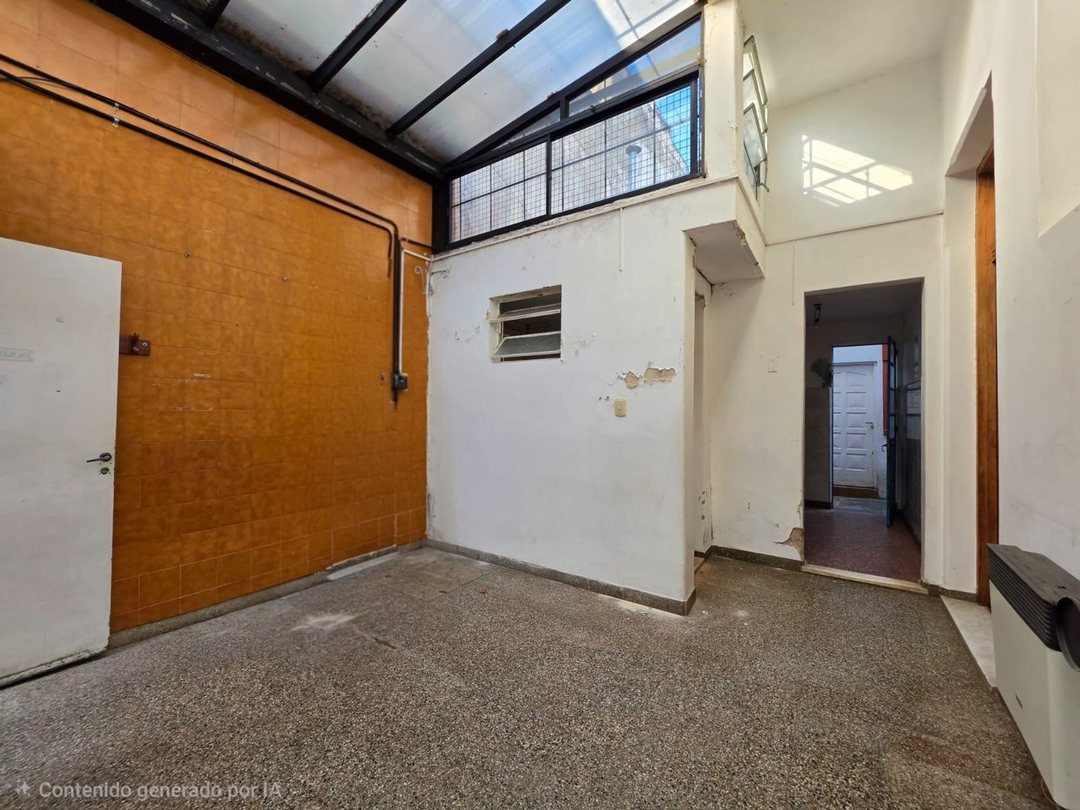VENTA PH 6 AMBIENTES PARQUE CHACABUCO