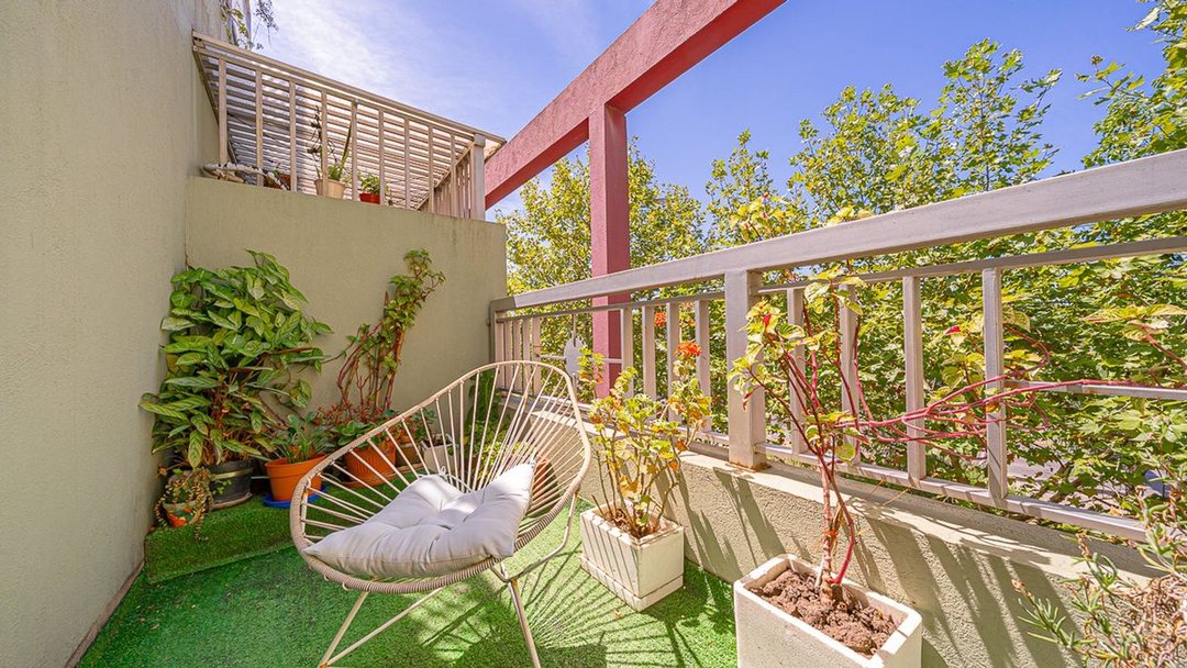 VENTA DEPARTAMENTO 3 AMBIENTES VILLA DEVOTO DUPLEX