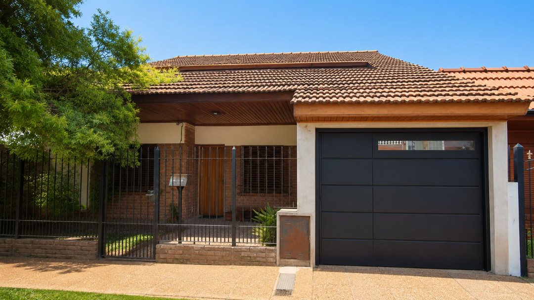 CASA 4 AMBIENTES EN QUILMES OESTE EN VENTA