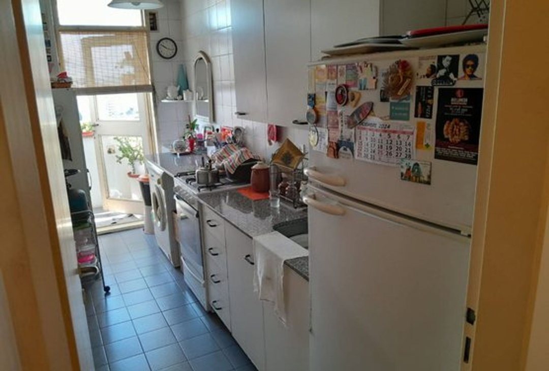DEPARTAMENTO 2 AMB EN VENTA AVELLANEDA