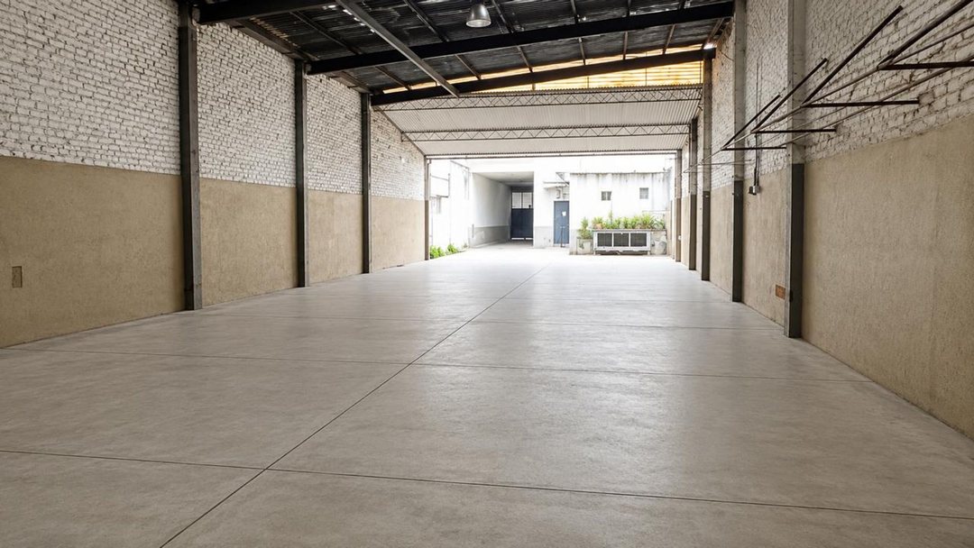 VENTA GALPON DEPOSITO CON LOCAL COMERCIAL
