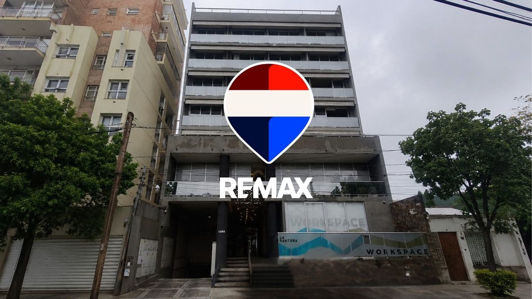 MONOAMBIENTE EN VENTA MACROCENTRO
