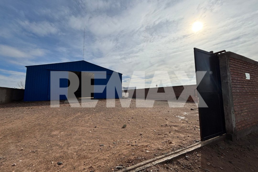 Galpón en Venta, Parque Industrial Centenario