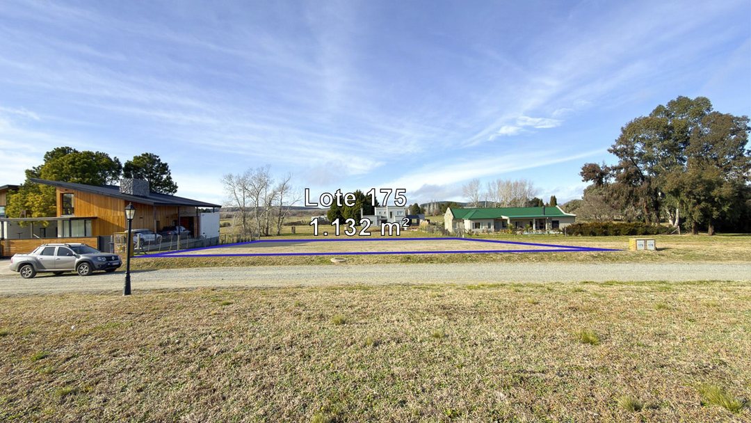 LOTE EN VENTA BARRIO CERRADO LA MATA