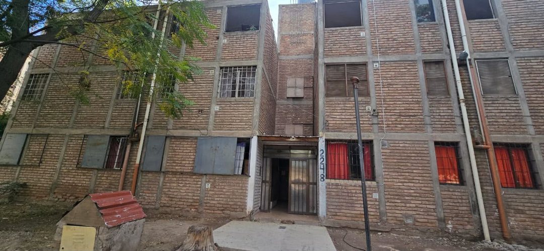 Departamento en Guaymallén