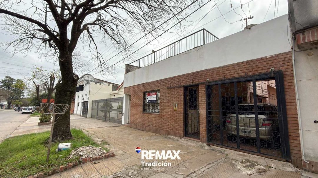 Casa en Venta - Centro Resistencia