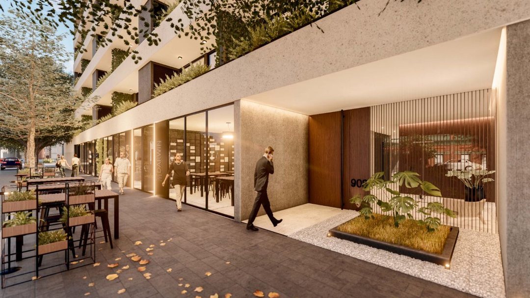 VENTA EN POZO DEPARTAMENTO 3 AMBIENTES V. CRESPO