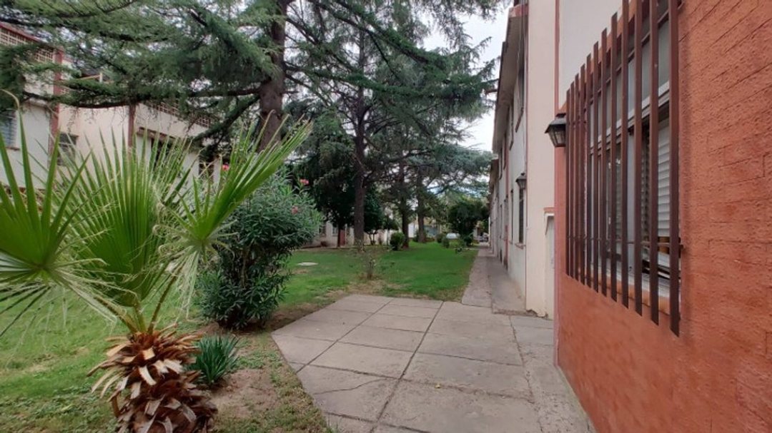 Venta de departamento en sexta sección