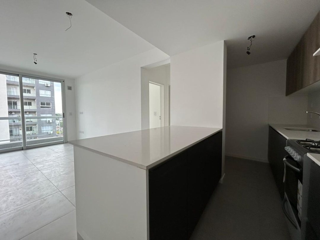 VENTA DEPTO 2 AMB C/ BALCÓN - SAN MARTIN